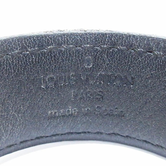 LOUIS VUITTON Brasserie Bracelet - Picture 4 of 7